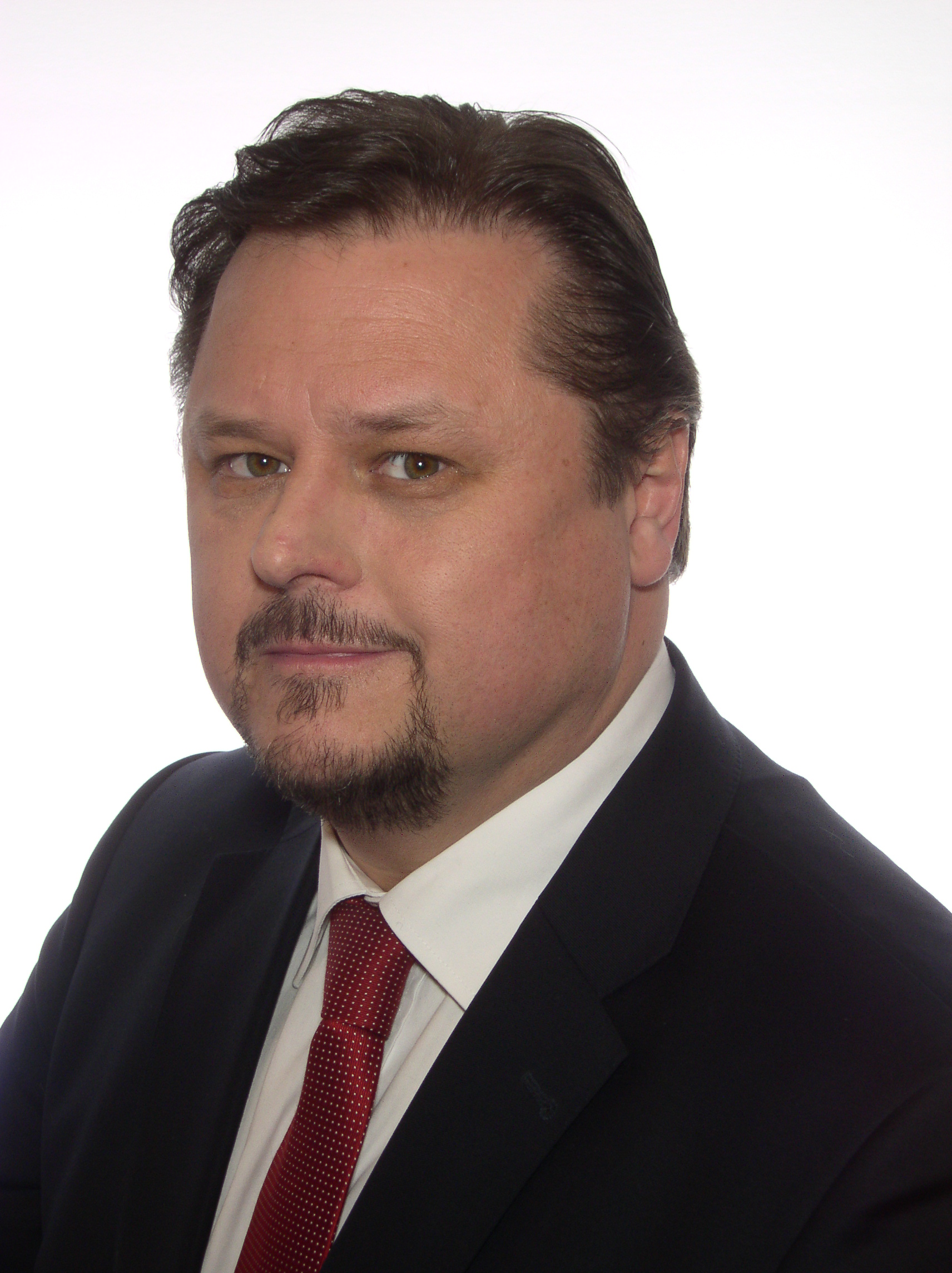 Hans Englesson.
